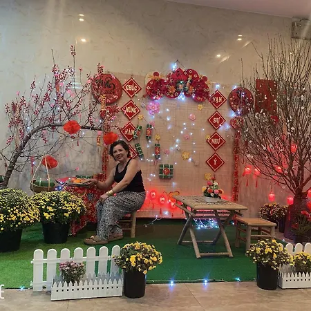 COZY Hotel HCM-3